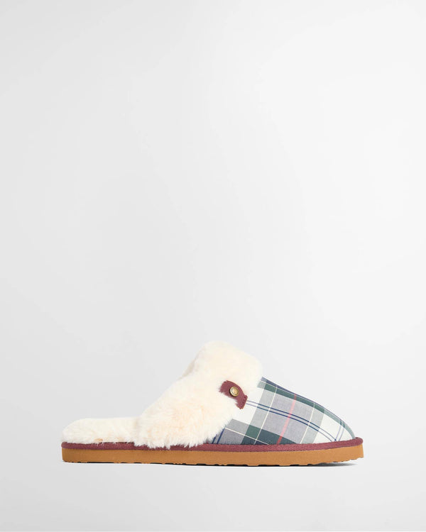 Barbour Claudia Slippers
