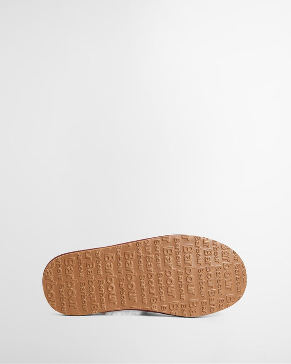 Barbour Claudia Slippers