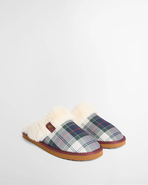 Barbour Claudia Slippers