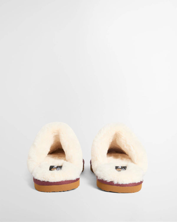 Barbour Claudia Slippers