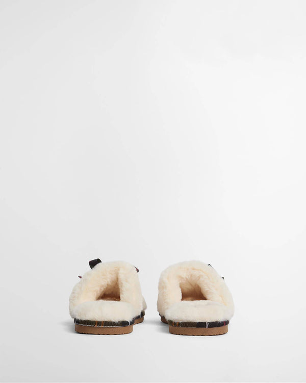 Barbour Eleanora Slipper
