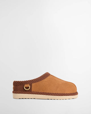 Barbour Corbridge Slippers