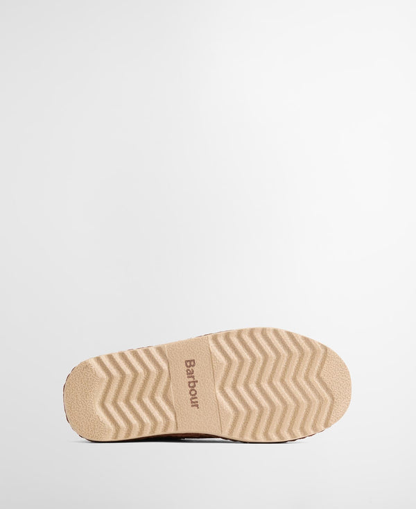 Barbour Corbridge Slippers