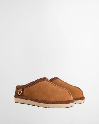 Barbour Corbridge Slippers