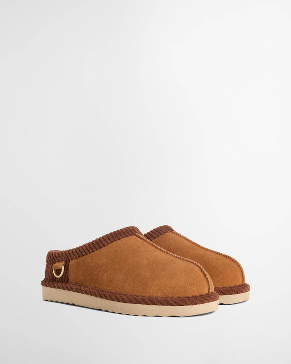 Barbour Corbridge Slippers