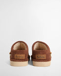 Barbour Corbridge Slippers