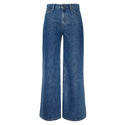 Barbour Maisie Wide Leg Jean