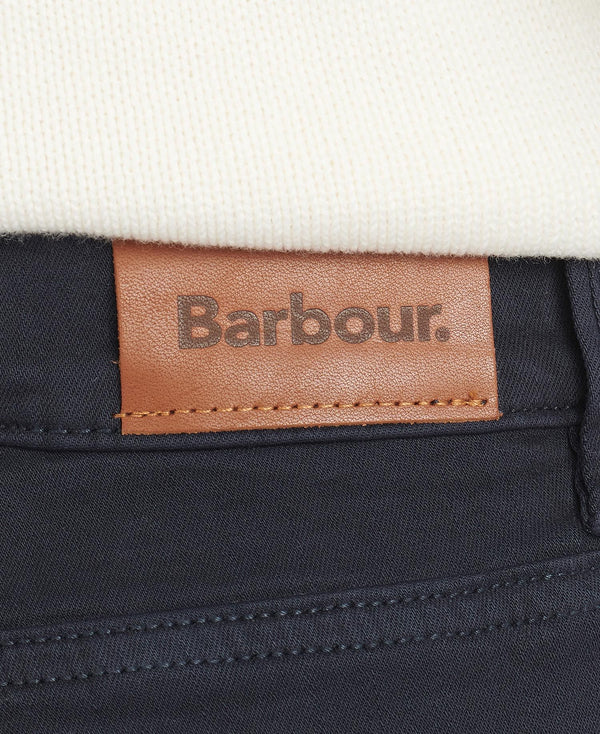 Barbour essential Slim Jean