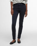 Barbour essential Slim Jean