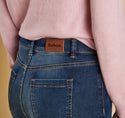 Barbour Slim Jeans