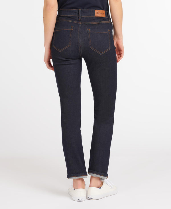 Barbour Slim Jeans