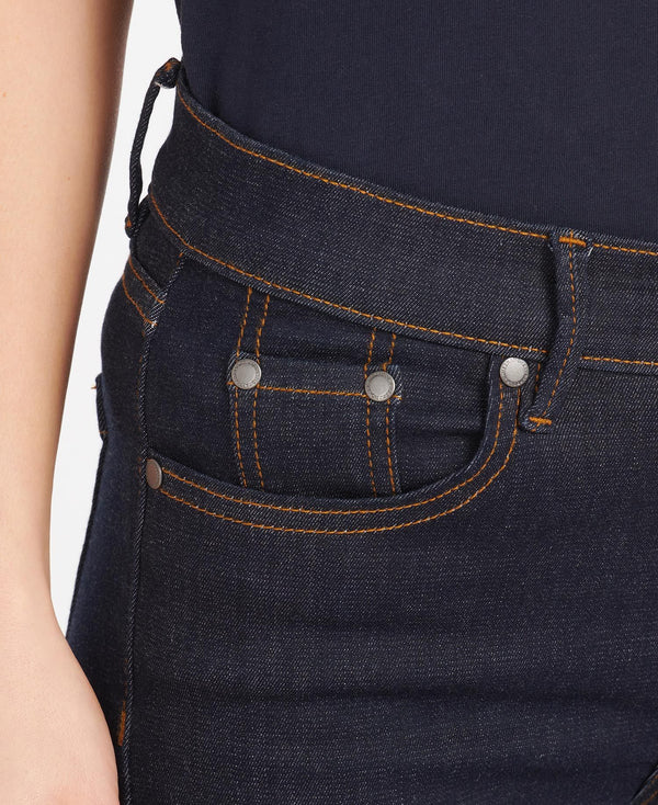Barbour Slim Jeans