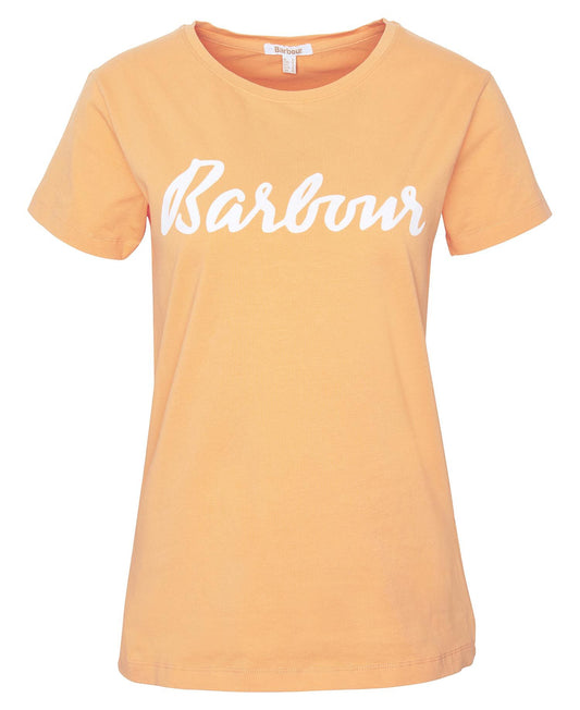 Barbour Otterburn T-shirt