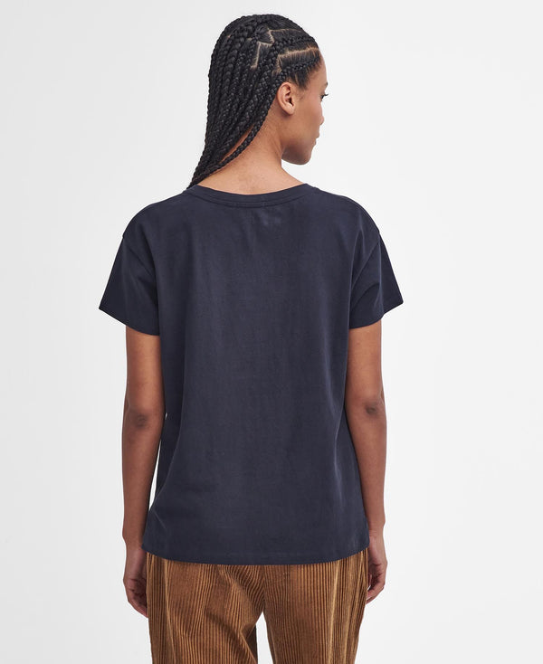 Barbour Northumberland T-Shirt