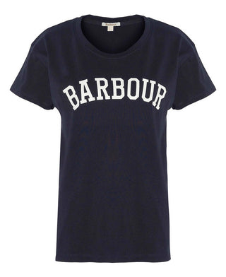 Barbour Northumberland T-Shirt