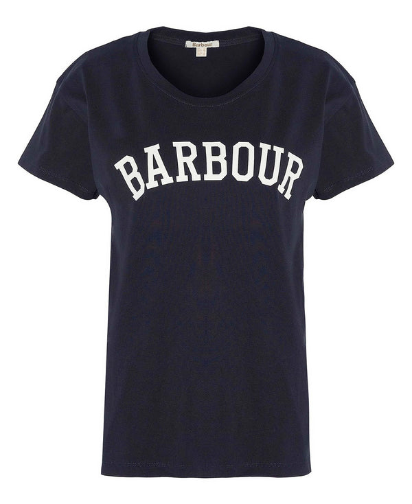 Barbour Northumberland T-Shirt