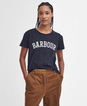Barbour Northumberland T-Shirt