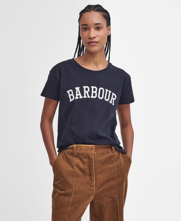 Barbour Northumberland T-Shirt