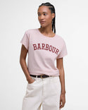 Barbour Northumberland T-Shirt