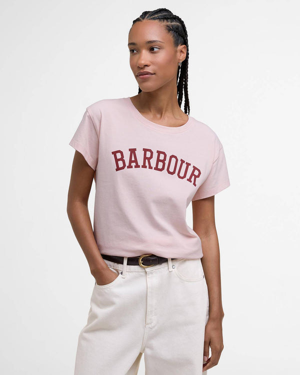 Barbour Northumberland T-Shirt
