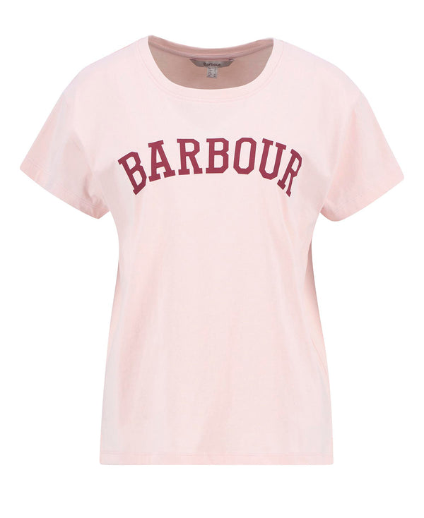 Barbour Northumberland T-Shirt
