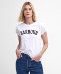 Barbour Northumberland T-Shirt