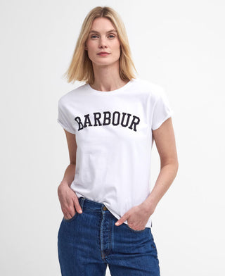 Barbour Northumberland T-Shirt