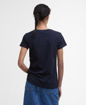 Barbour Bowland Graphic T-Shirt