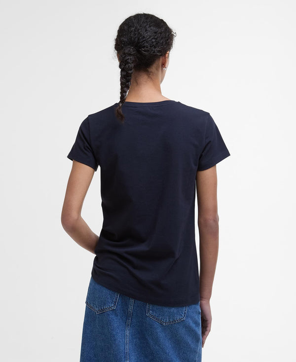 Barbour Bowland Graphic T-Shirt