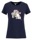 Barbour Bowland Graphic T-Shirt