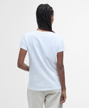 Barbour Bowland Graphic T-Shirt