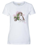 Barbour Bowland Graphic T-Shirt