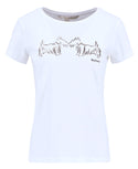 Barbour Highlands Graphic T-Shirt