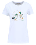 Barbour Penfor Graphic T-Shirt