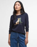 Barbour Hedley LS T-Shirt
