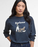 Barbour Woodhouse LS T-Shirt