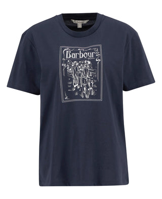 Barbour Hambleton T-Shirt