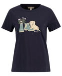 Barbour Brambles T-Shirt