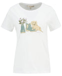 Barbour Brambles T-Shirt