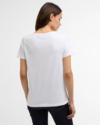 Barbour Brambles T-Shirt