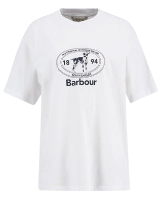 Barbour Fern T-Shirt