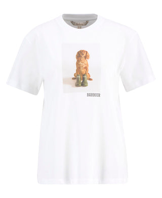 Barbour Bedale T-Shirt