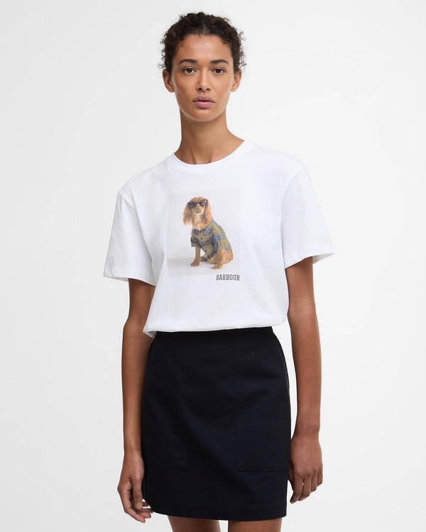 Barbour Marine T-Shirt