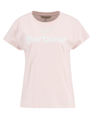 Barbour Hartland T-Shirt