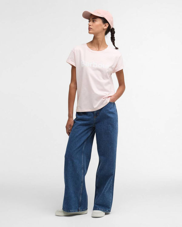 Barbour Hartland T-Shirt