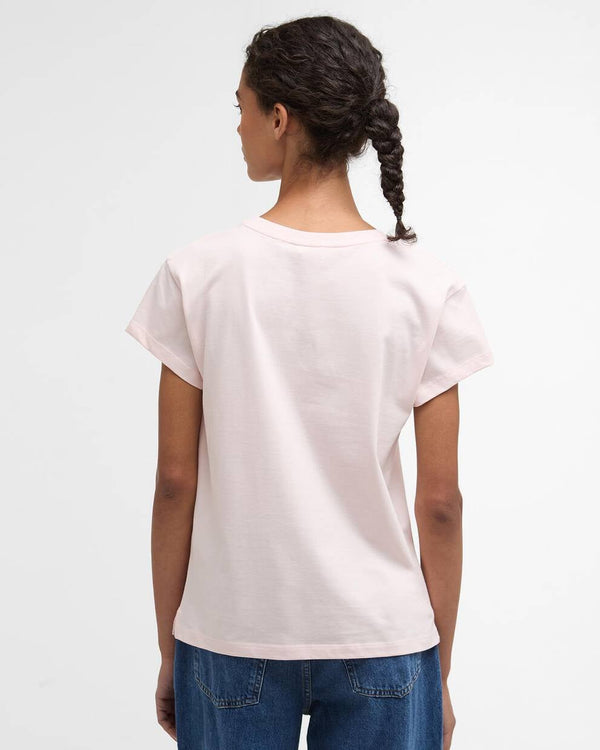 Barbour Hartland T-Shirt