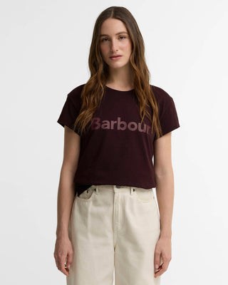 Barbour Hartland T-Shirt W26