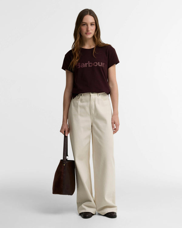 Barbour Hartland T-Shirt W26