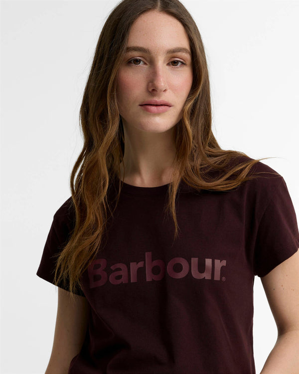 Barbour Hartland T-Shirt W26