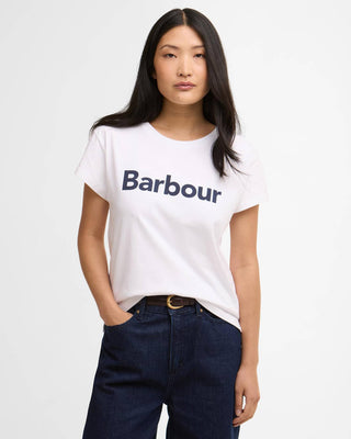 Barbour Hartland T-Shirt W26